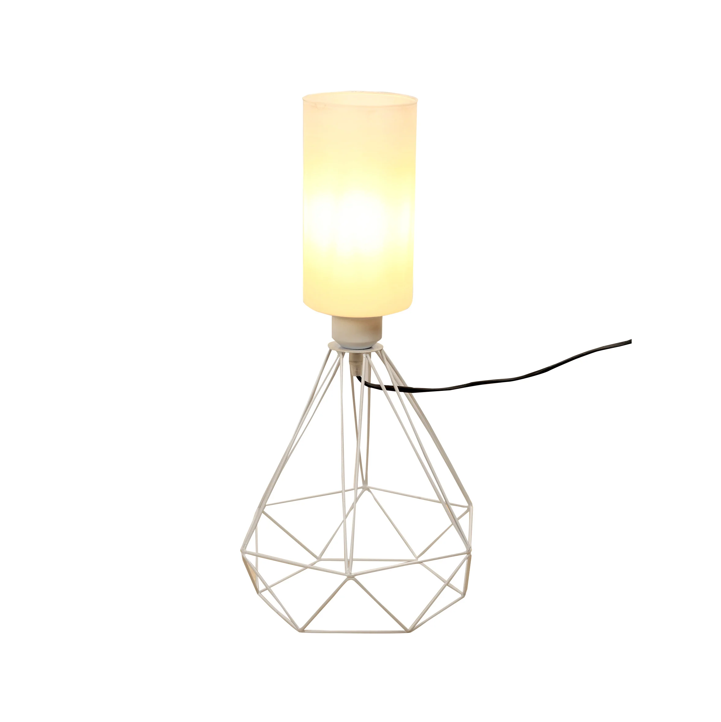 اباجورة ترابيزة 22×50سم- SHL174 - Image 2