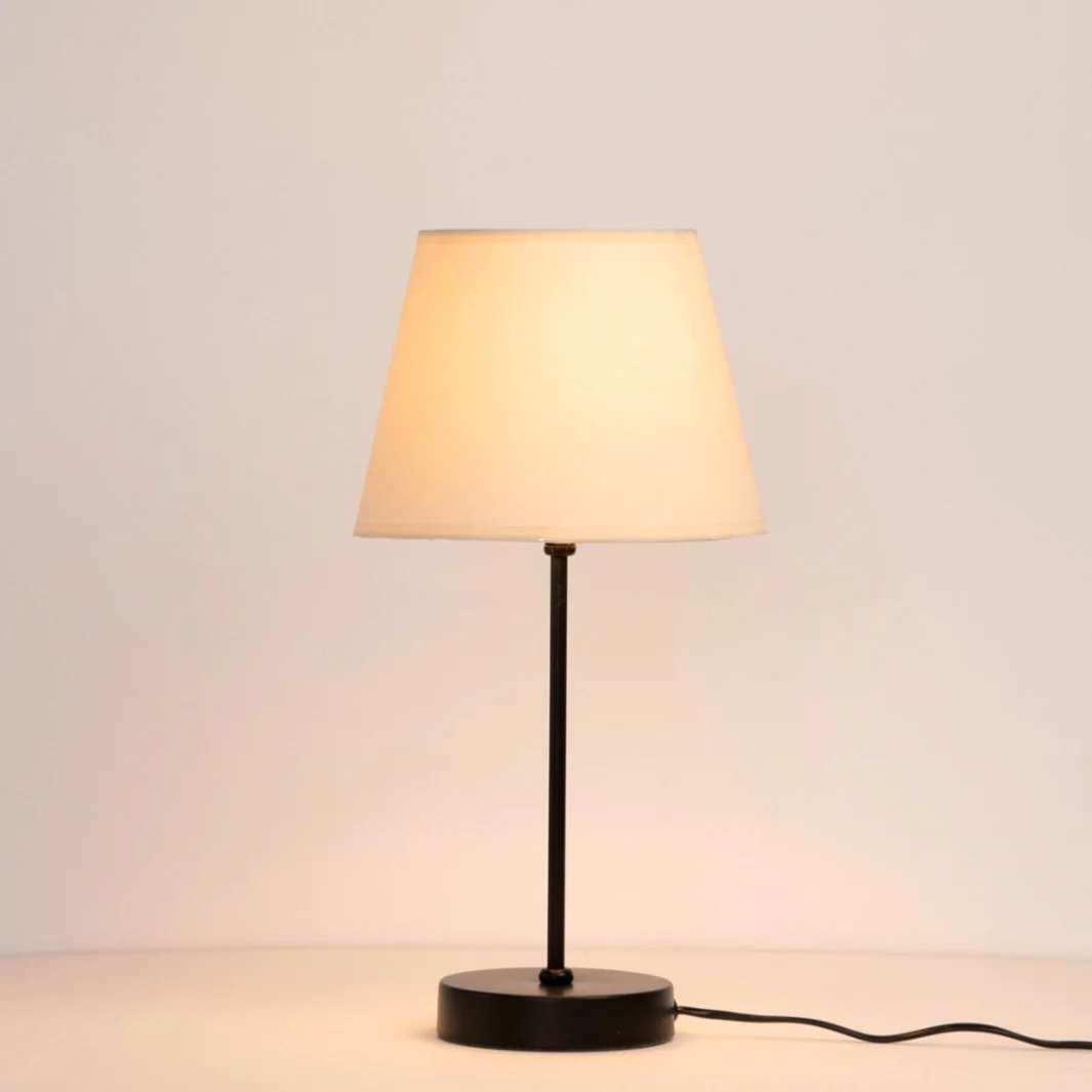 اباجورة ترابيزة 25×45سم - SHLT202 - Image 1