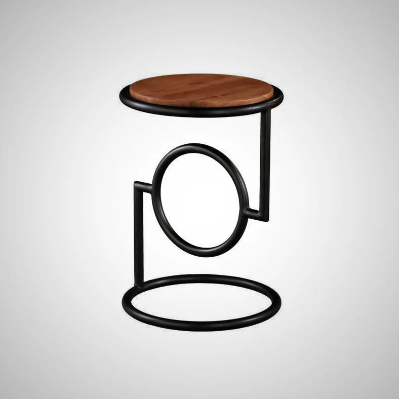 ترابيزة جانبية 40سم – BHY311