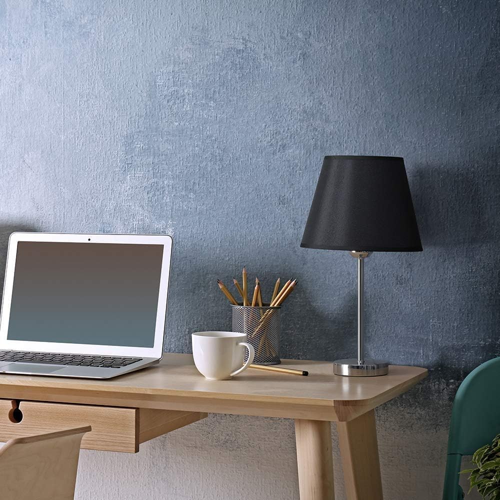 أباجورة ترابيزة 45×25سم - SHLT488 - Image 1