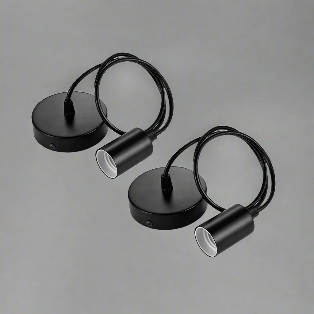 مصباح سقف 60×10سم - SHLT450 - Image 1