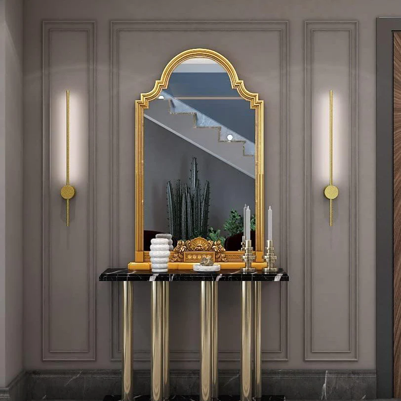 إبليك حائط - قطعتين - 60×13سم - SHLT467 - Image 1