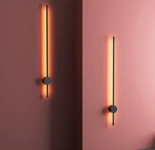 إبليك حائط - قطعتين - 60×13سم - SHLT470 - Image 3