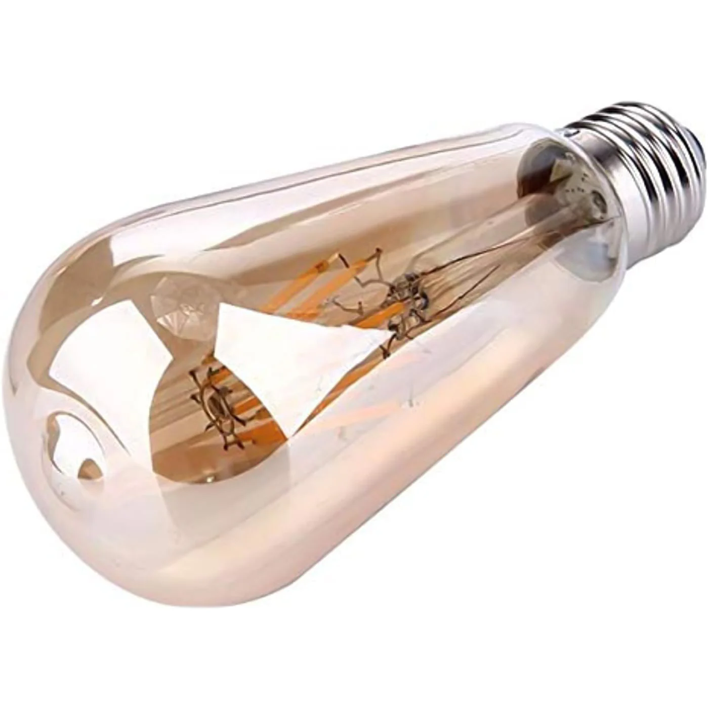 لمبة ليد ديكور - SHLT375 - Image 1