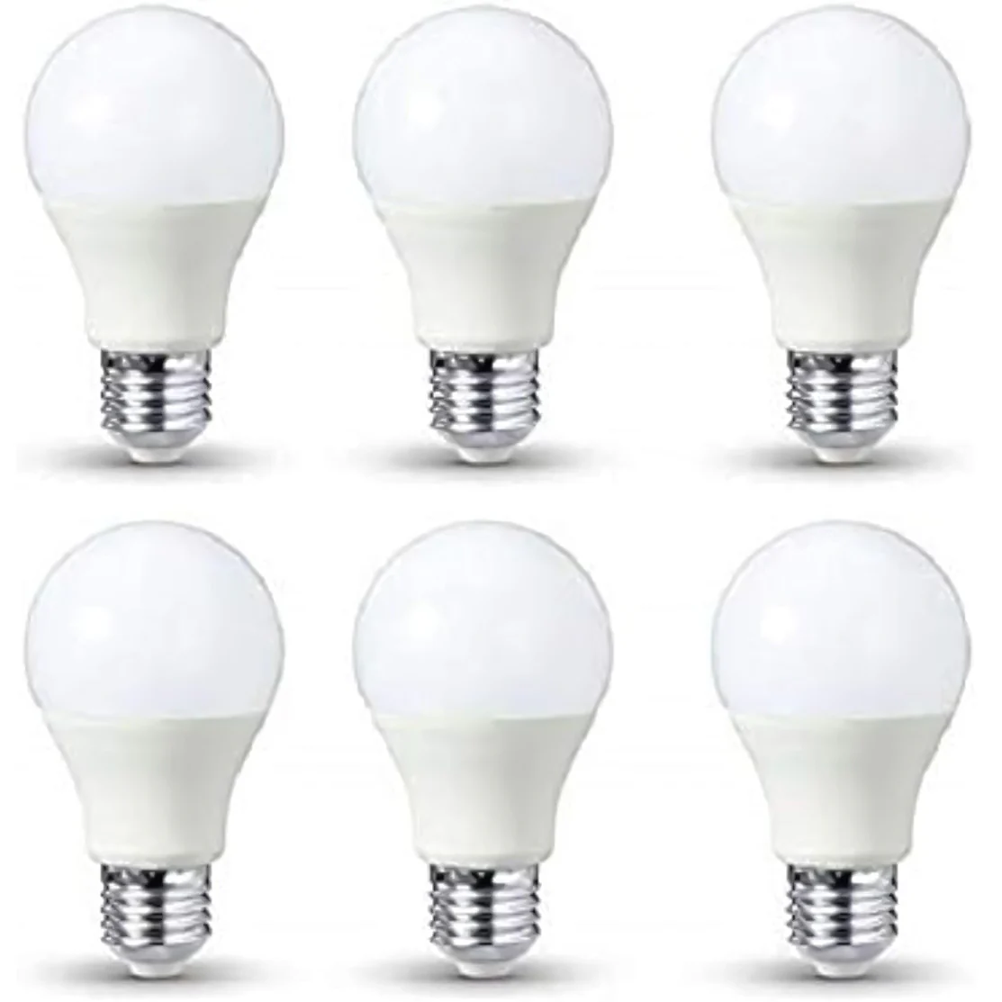 طقم لمبات ليد ديكور - 6قطع- SHLT359 - Image 1