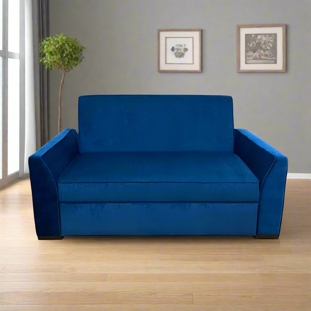 كنبة سرير ميكانيزم 180×90سم - MAS20 - Image 1