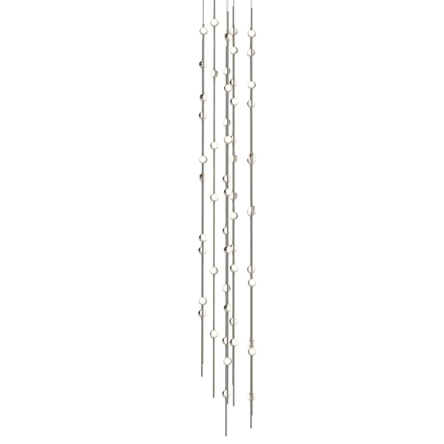 Sonneman Constellation 12″ Wide Chandelier