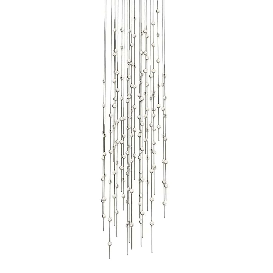 Sonneman Constellation 25" Wide Pendant - Image 1