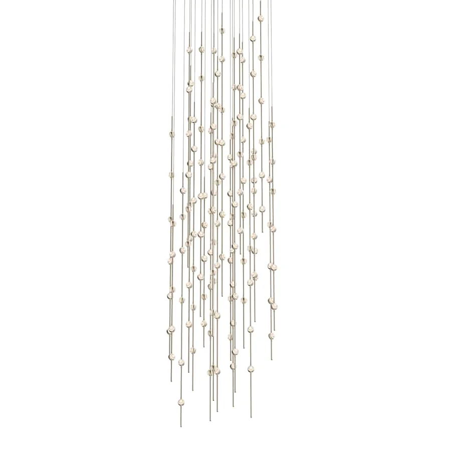 Sonneman Constellation 25" Wide Chandelier - Image 1