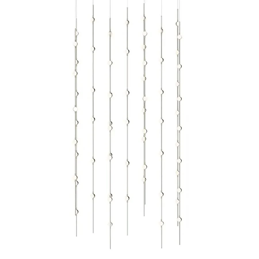 Sonneman Constellation 36" Wide Pendant - Image 1