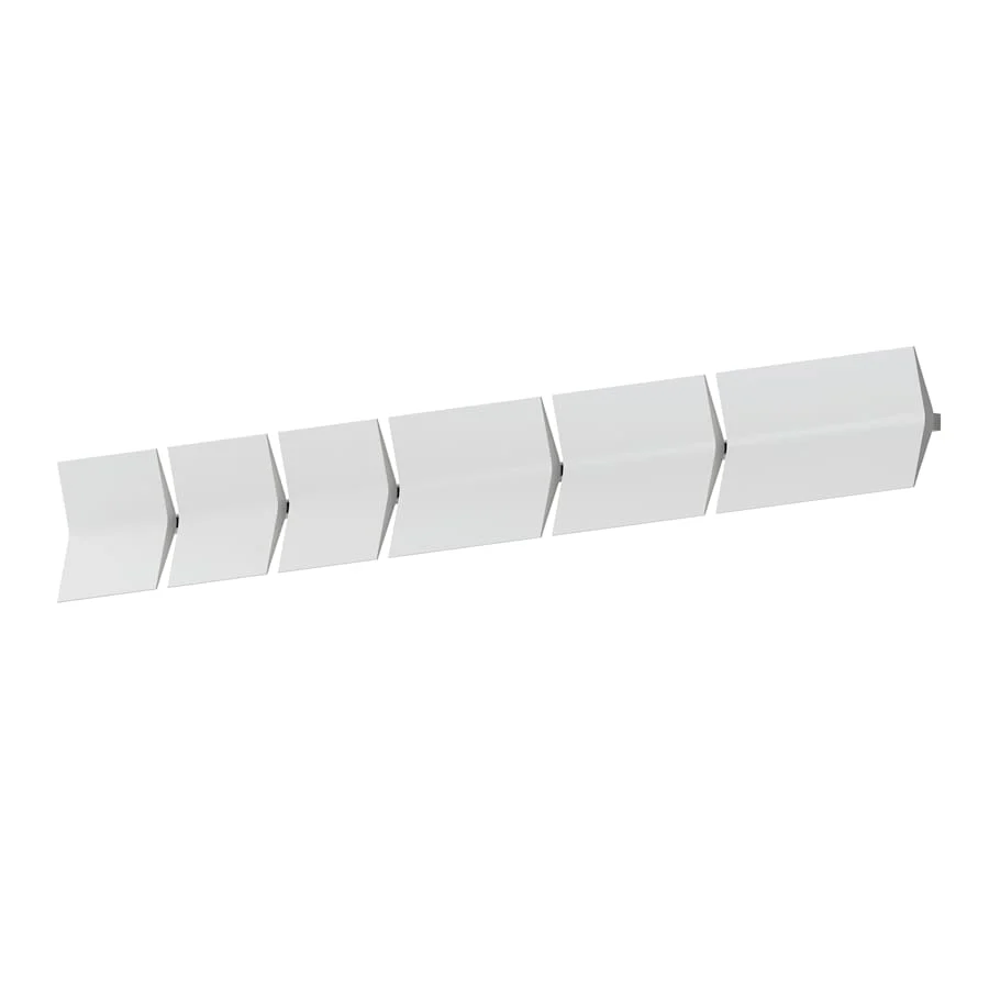 Sonneman Turo 7″ Tall Wall Sconce Kit