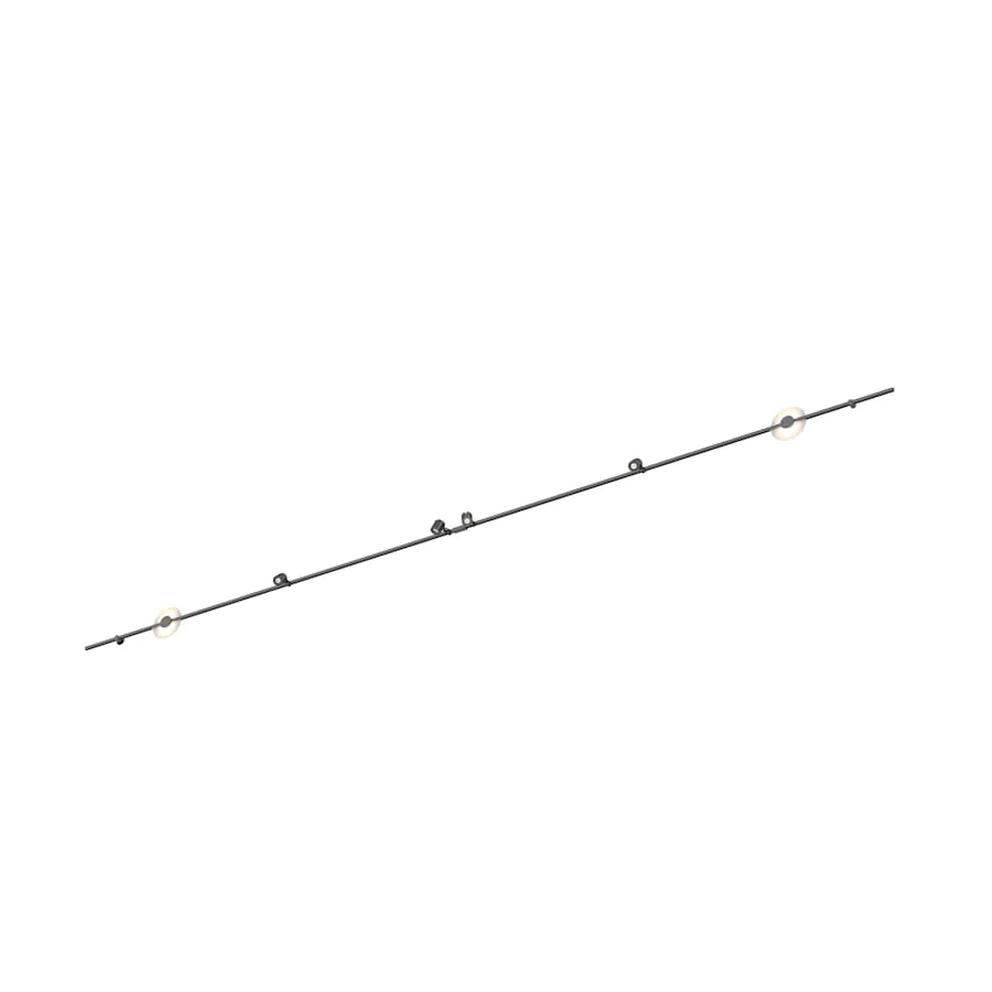 Sonneman Suspenders 4 Light 146″ Tall LED Wall Sconce