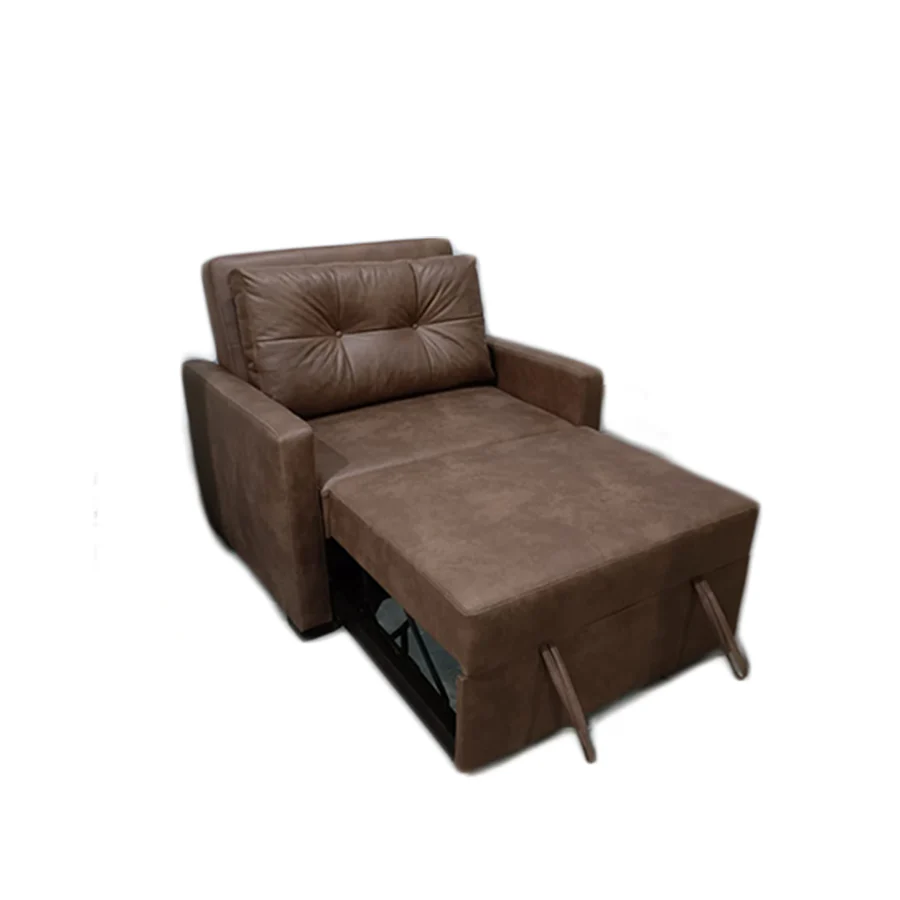 كرسي سرير ميكانيزم 110×90سم - MAS08 - Image 2