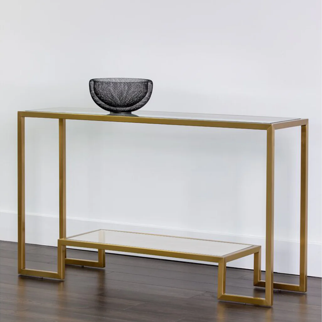 كونسول 40×140سم  - OSA32 - Image 1