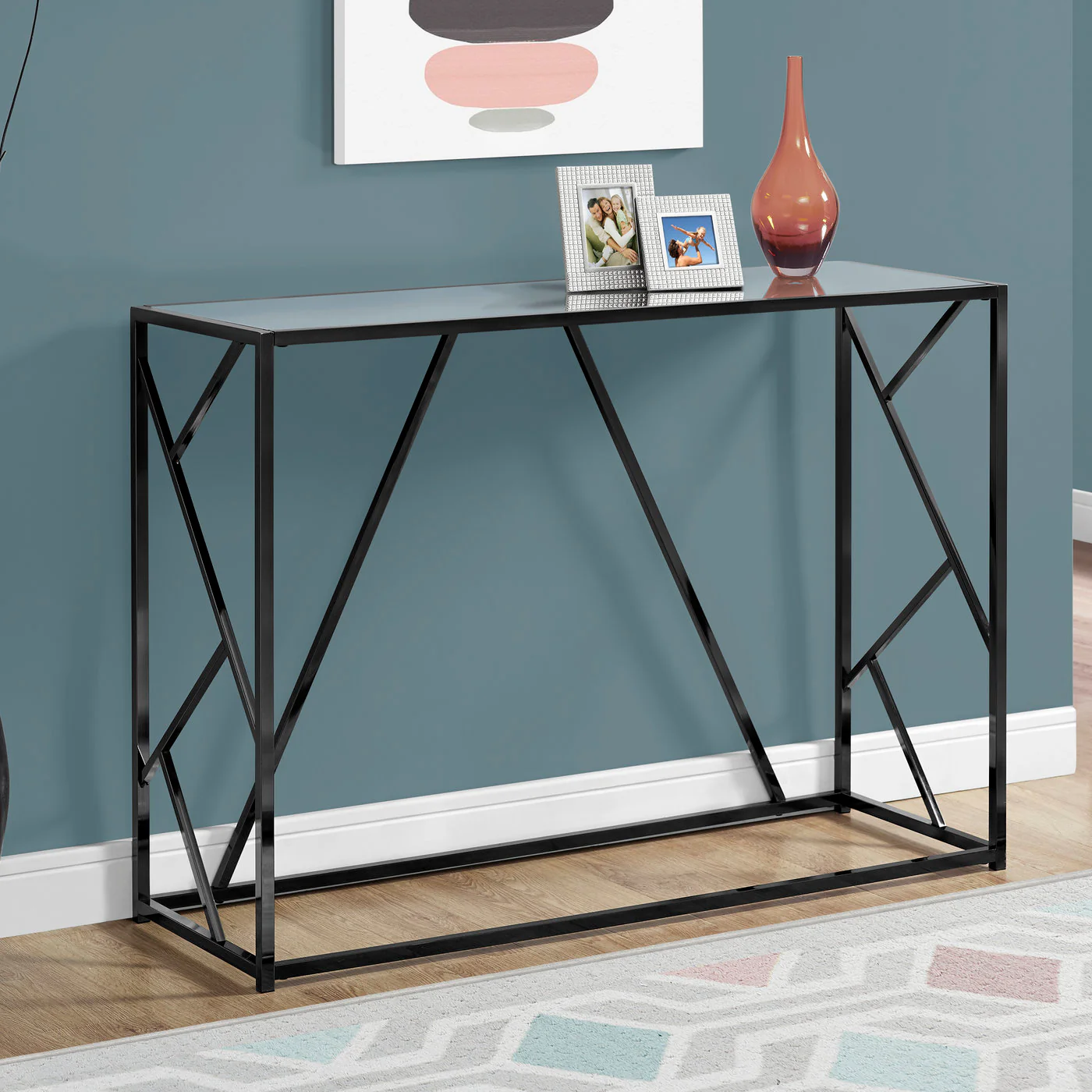 كونسول 40×120سم  - OSA38 - Image 1