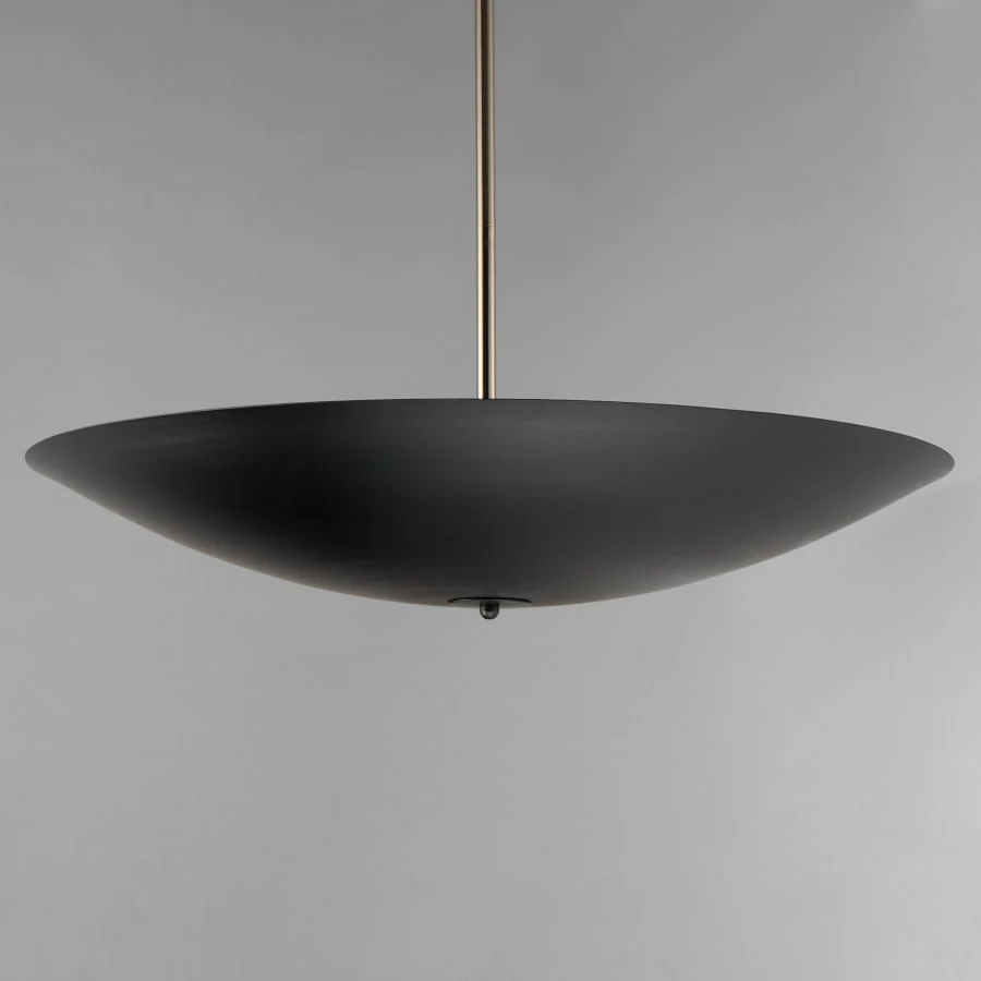 Studio M Vesta 37" Wide LED Pendant - Image 2