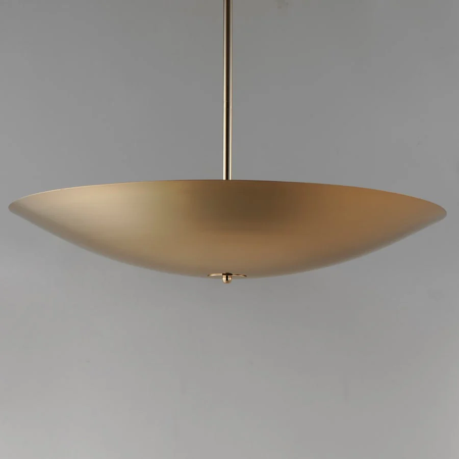Studio M Vesta 37" Wide LED Pendant - Image 3