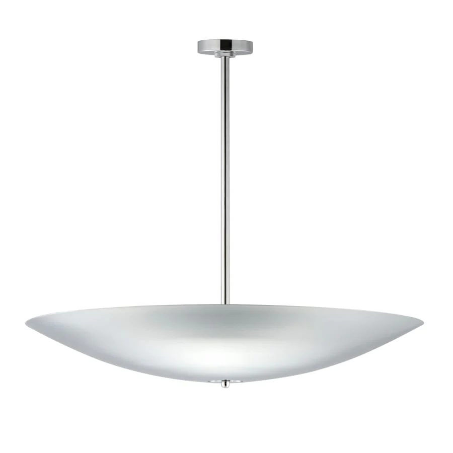 Studio M Vesta 37" Wide LED Pendant - Image 1