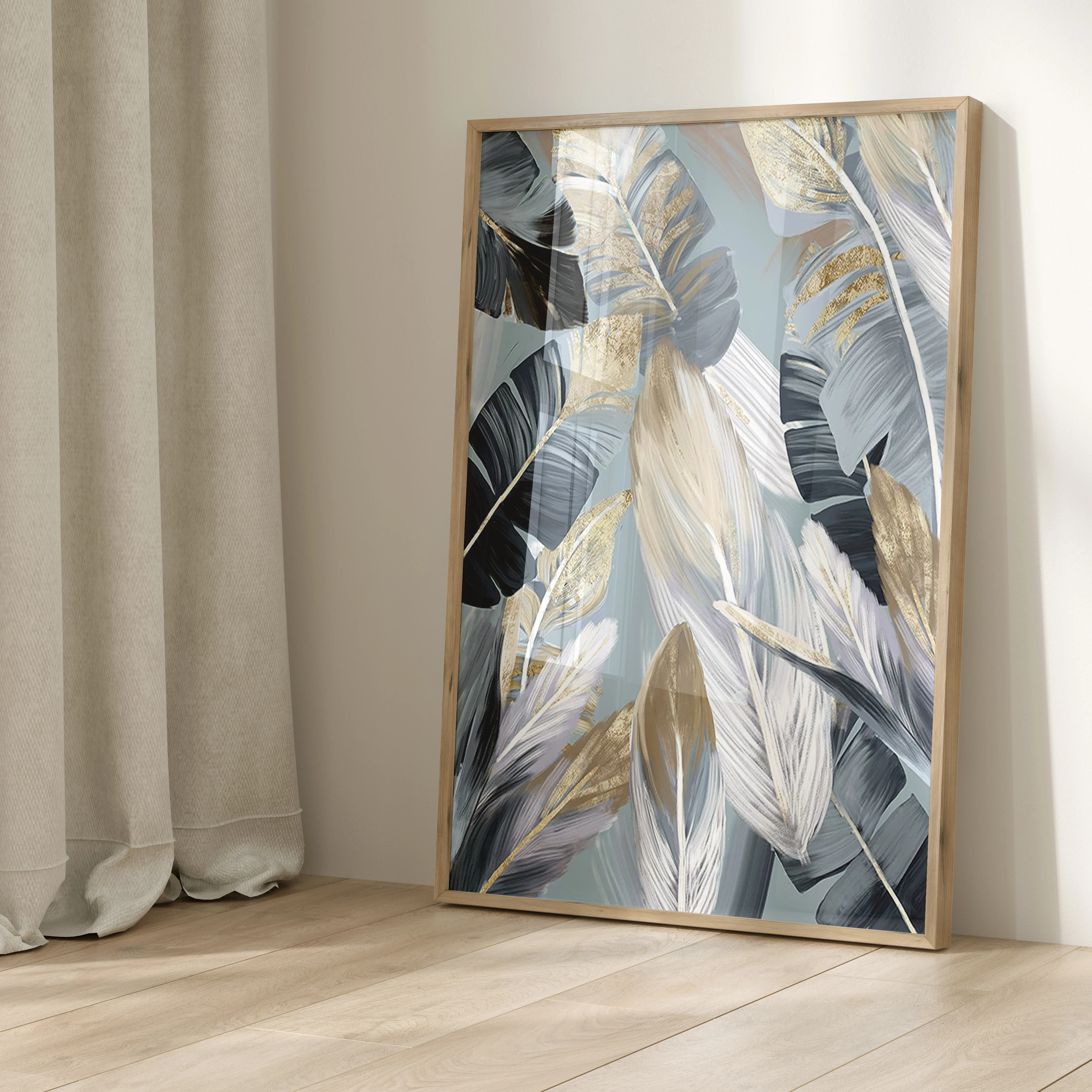 تابلوه 50×70سم- PIC228 - Image 1