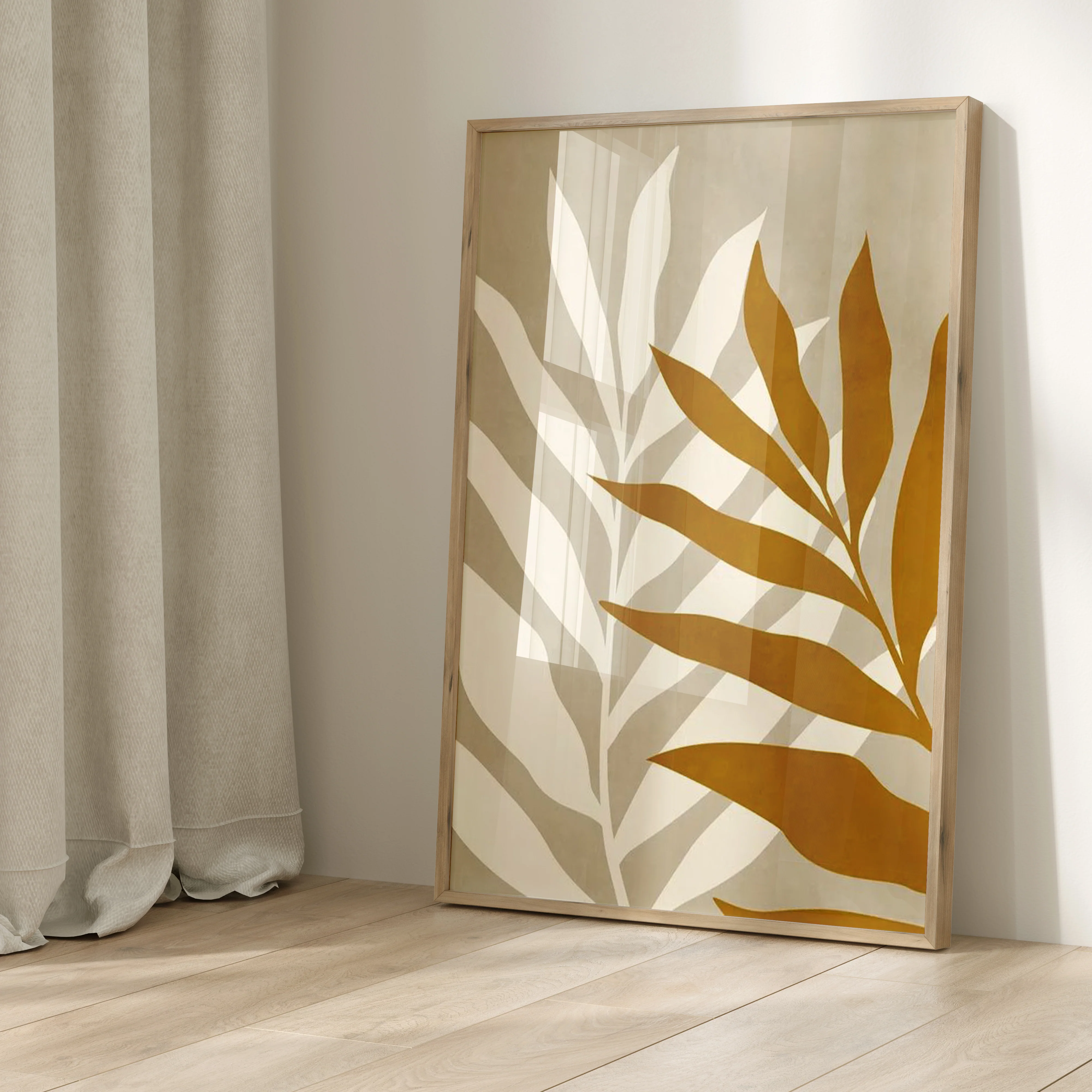 تابلوه 50×70سم- PIC231 - Image 1