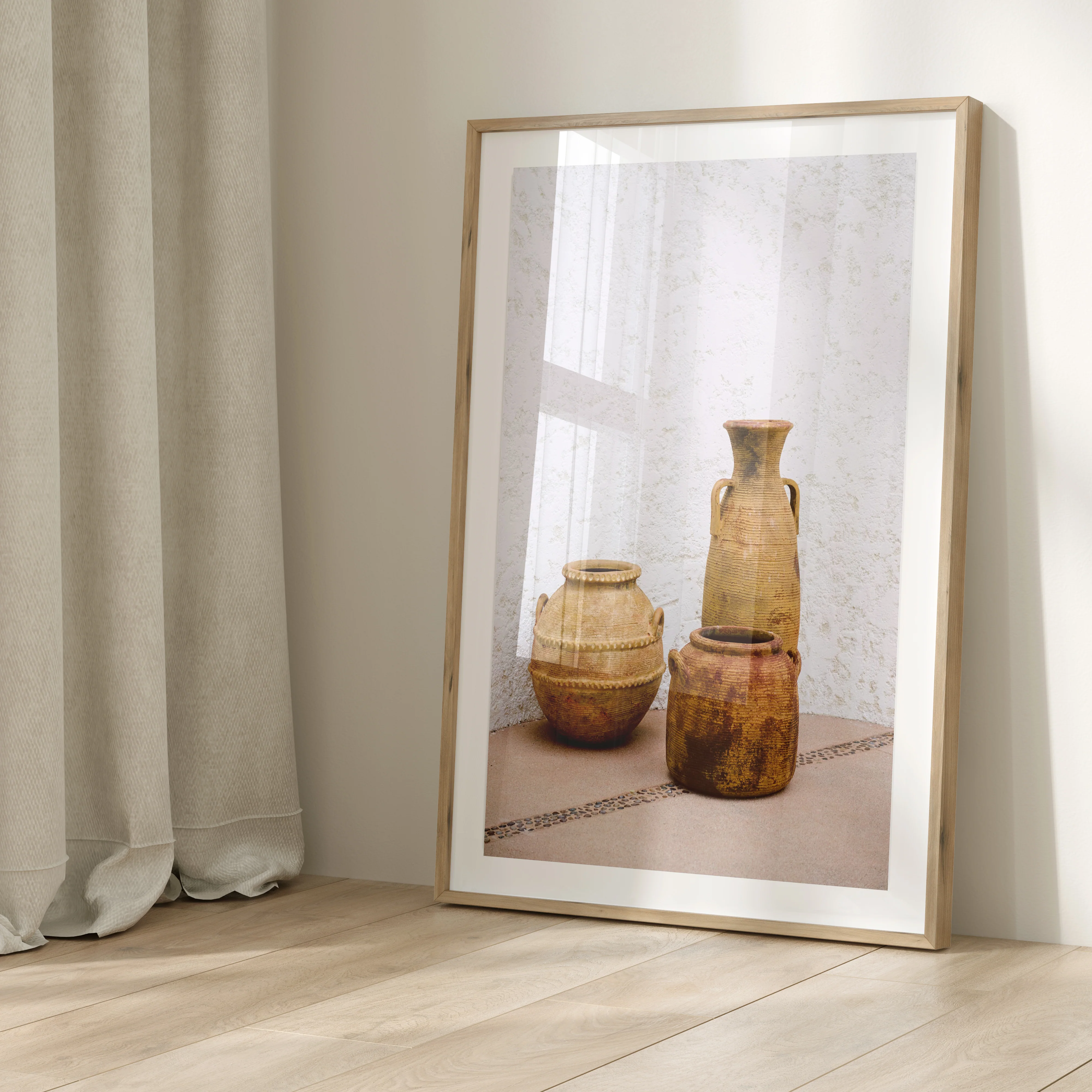 تابلوه 50×70سم- PIC233 - Image 1
