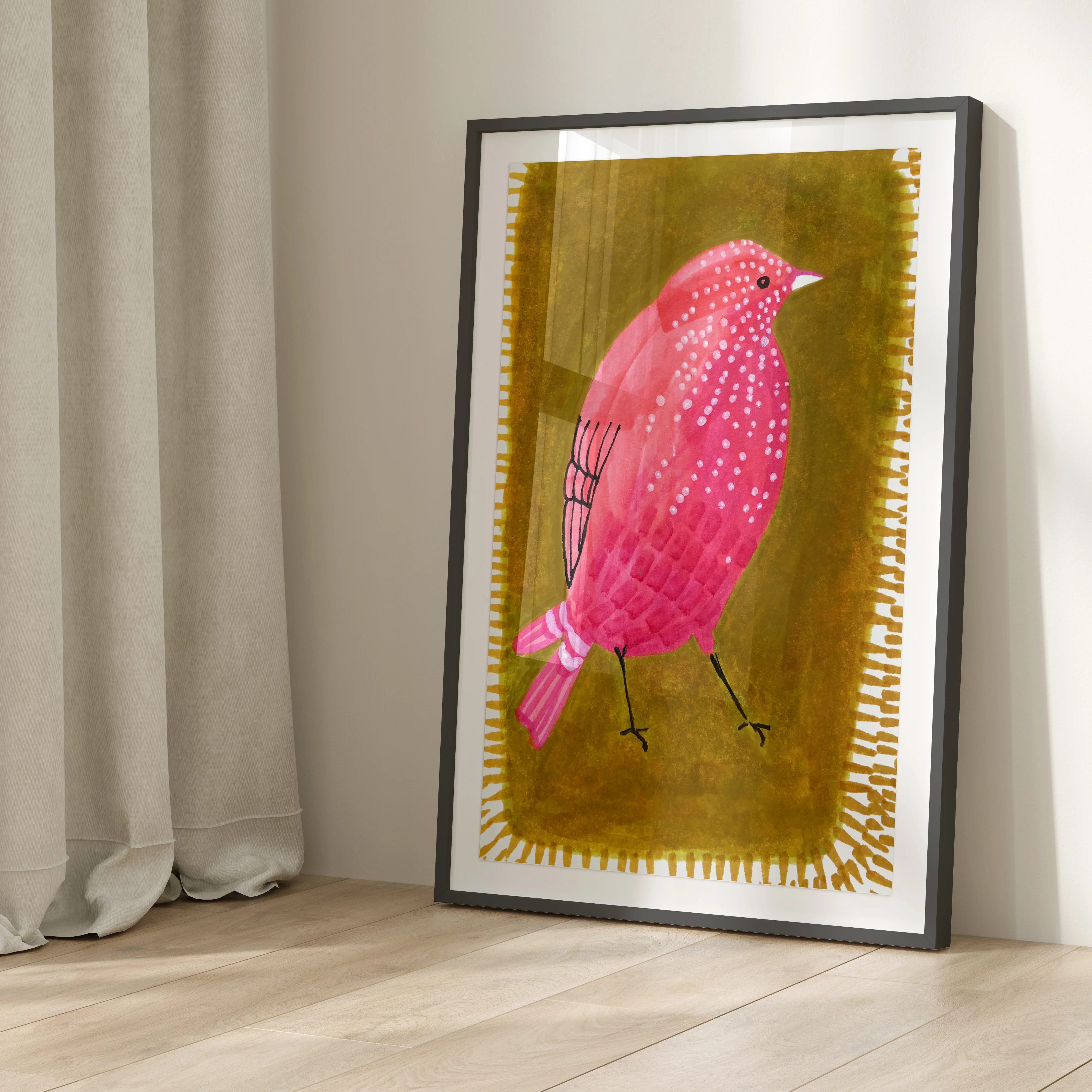 تابلوه 50×70سم- PIC234 - Image 1