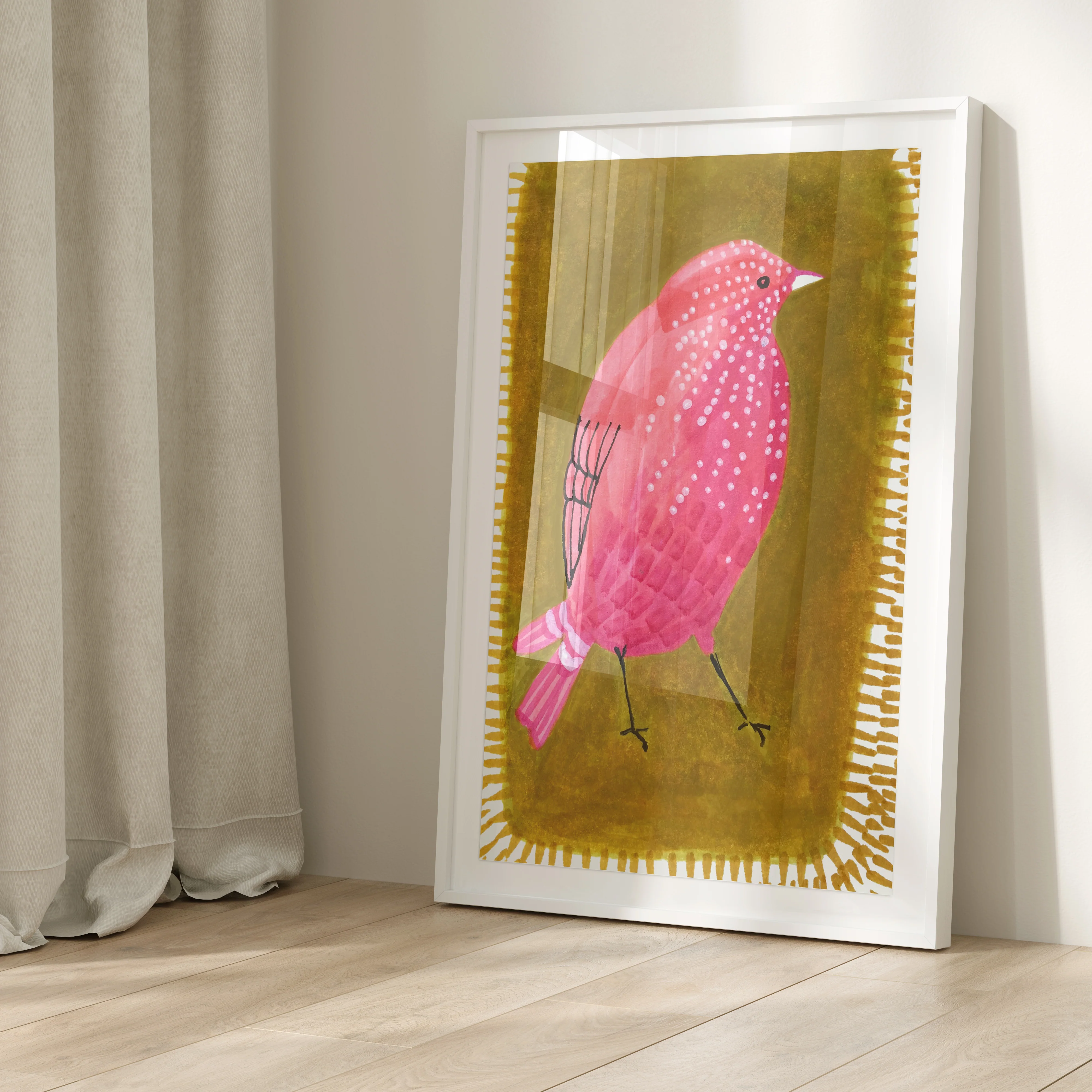 تابلوه 50×70سم- PIC235 - Image 1