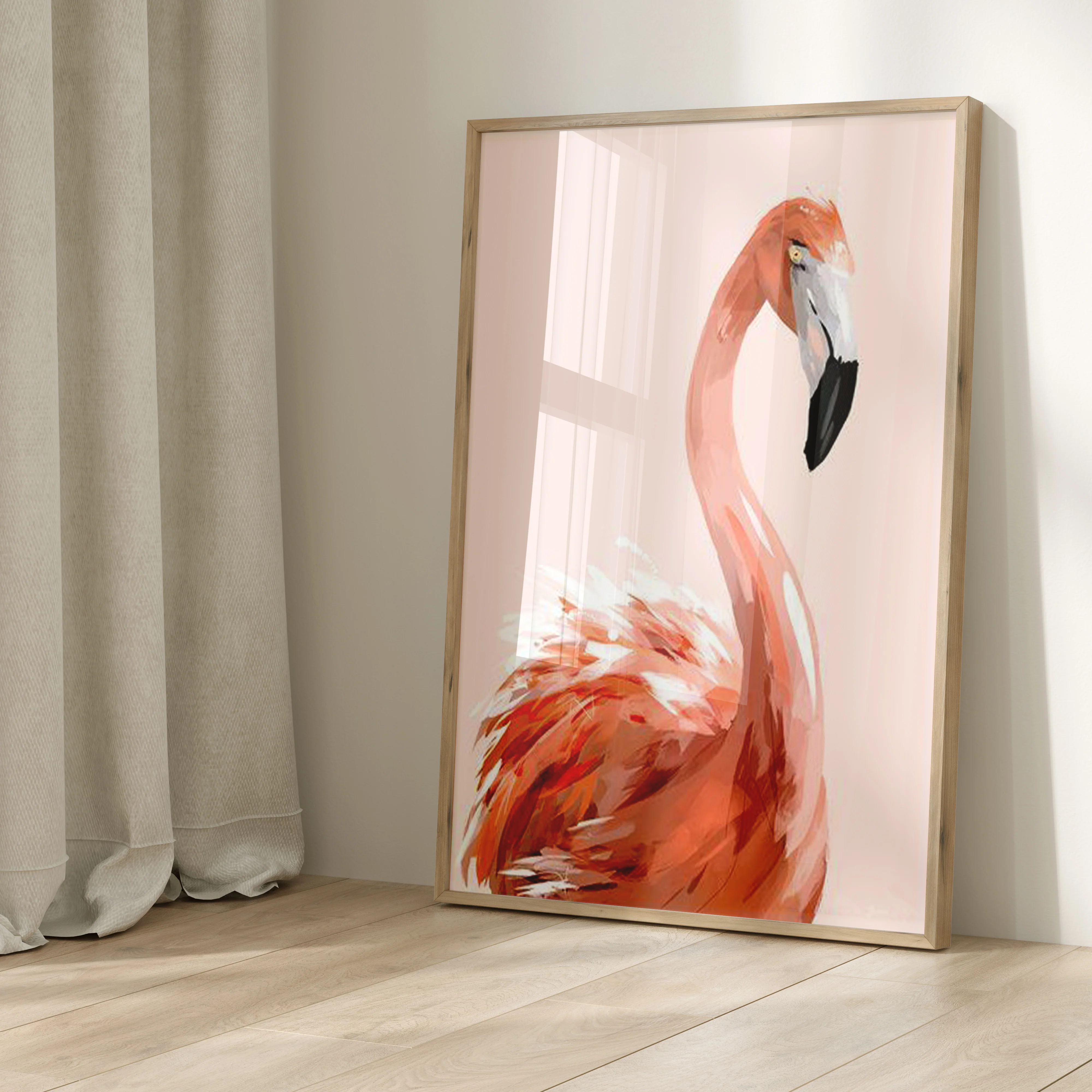 تابلوه 50×70سم- PIC238 - Image 1