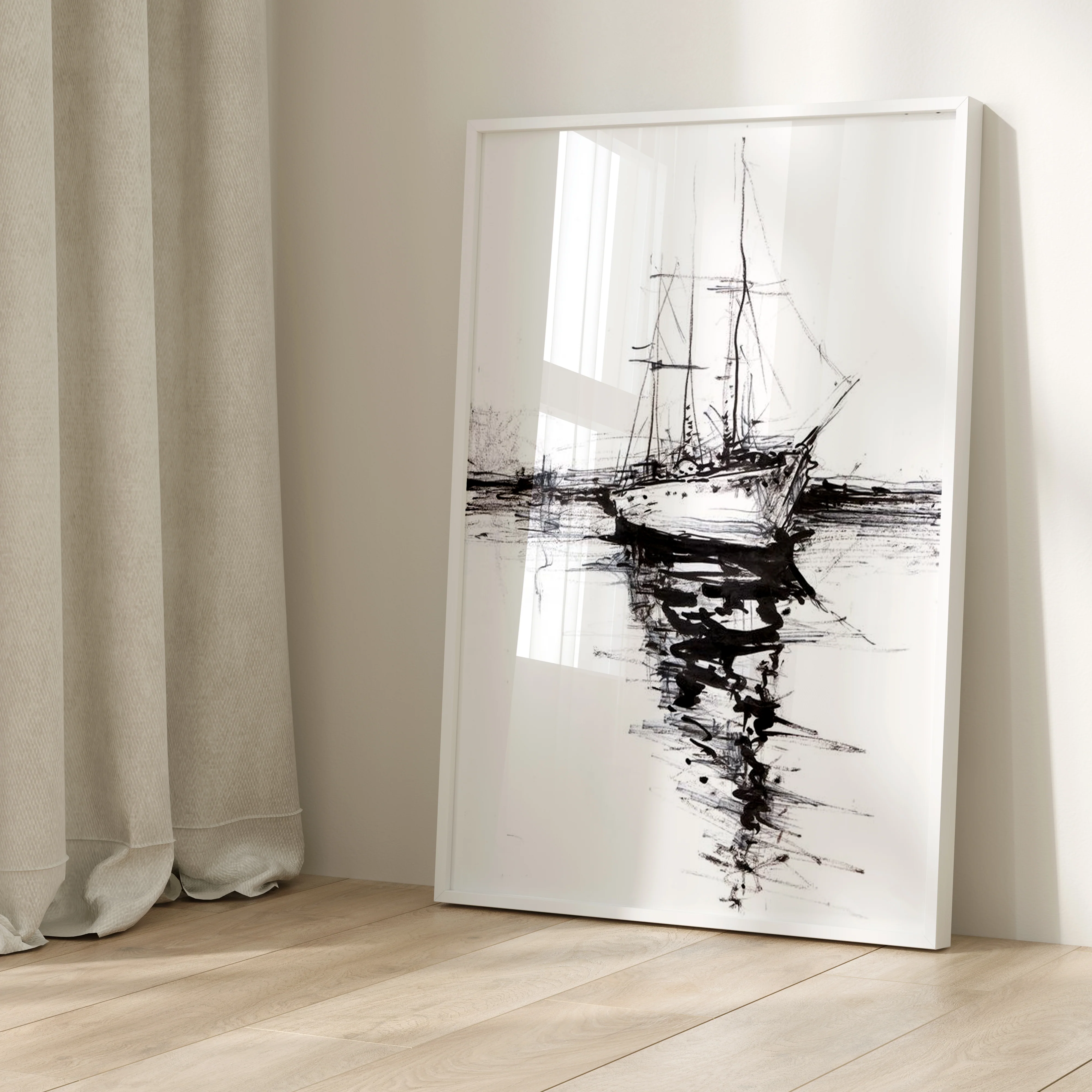 تابلوه 50×70سم- PIC239 - Image 1