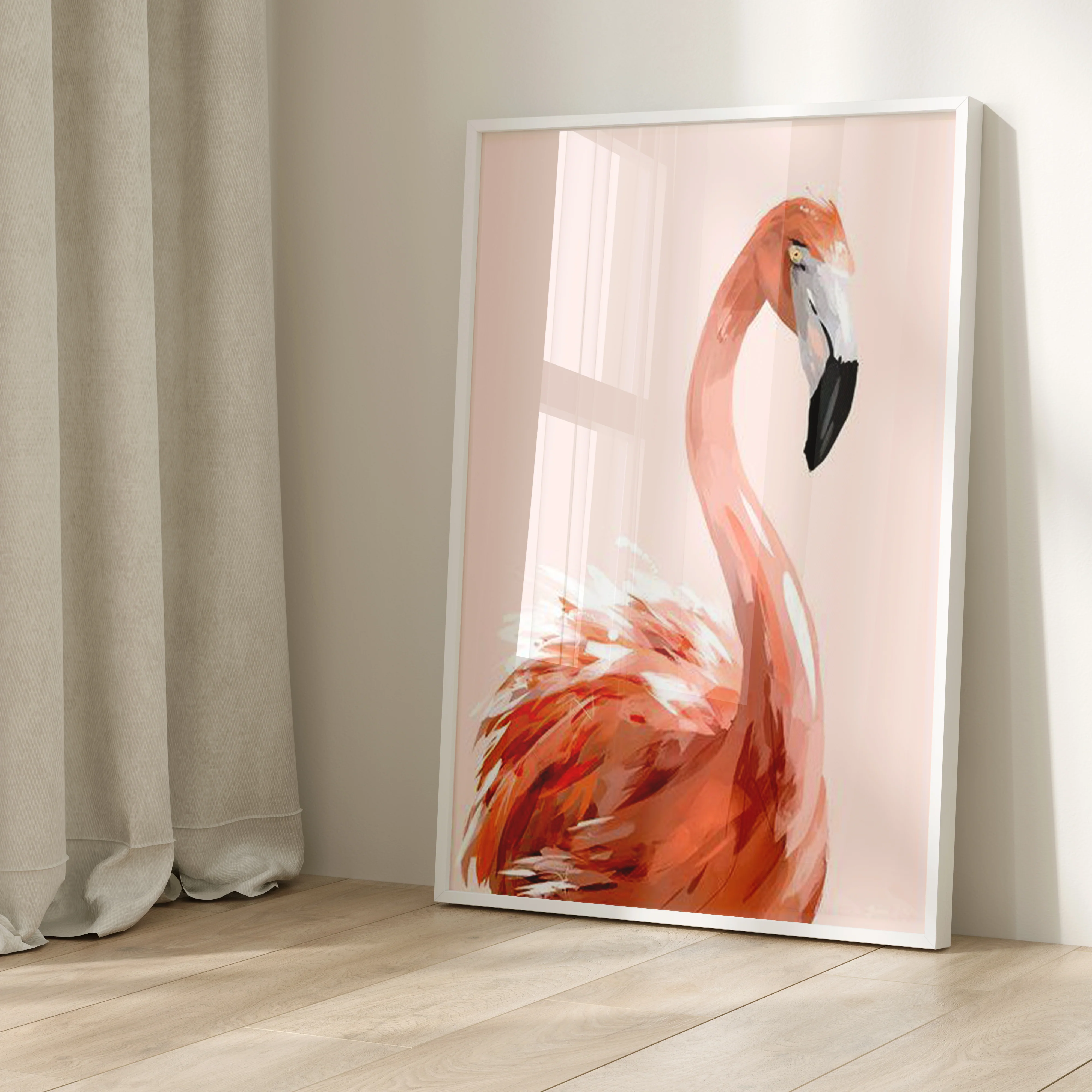تابلوه 50×70سم- PIC241 - Image 1