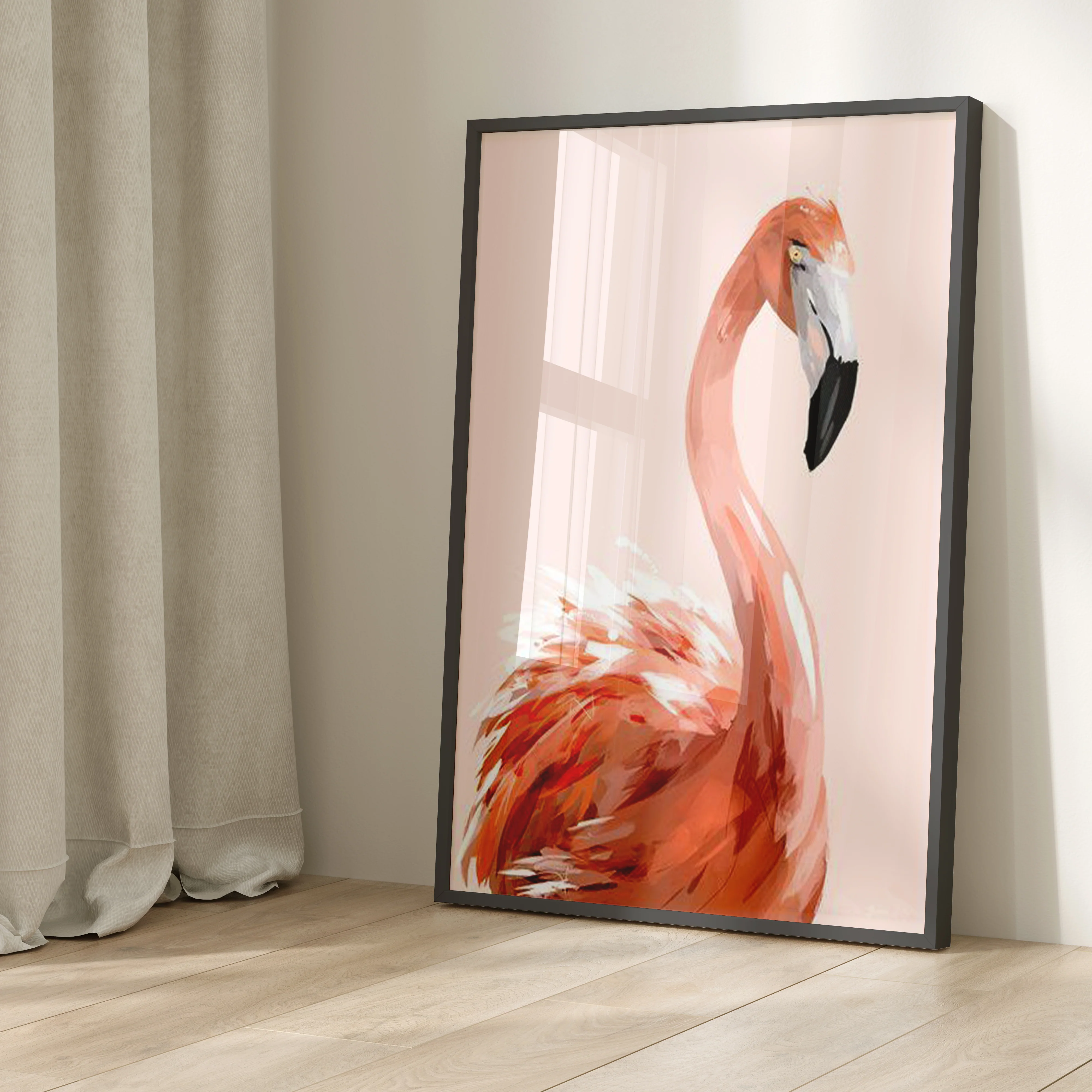 تابلوه 50×70سم- PIC242 - Image 1