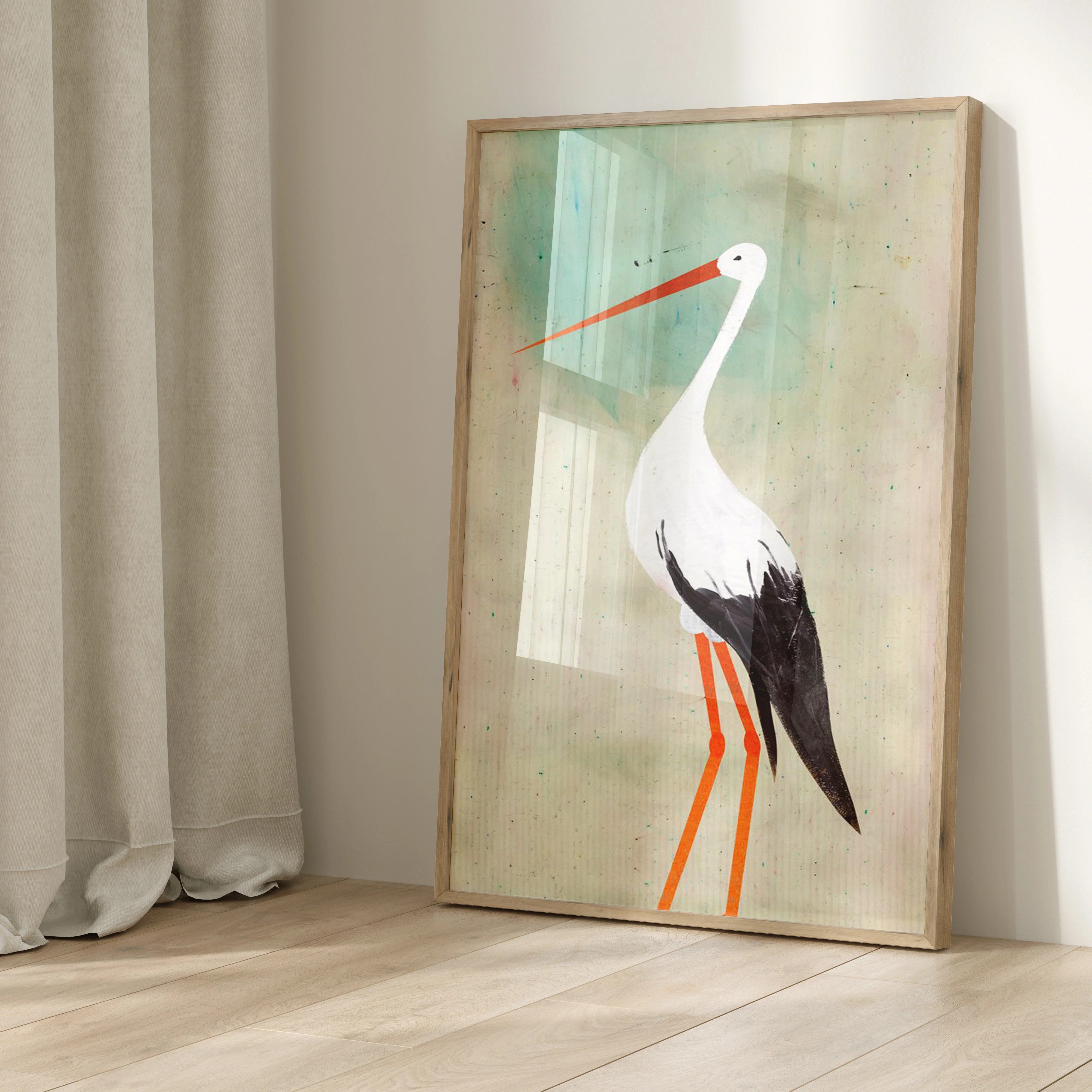 تابلوه 50×70سم- PIC243 - Image 1
