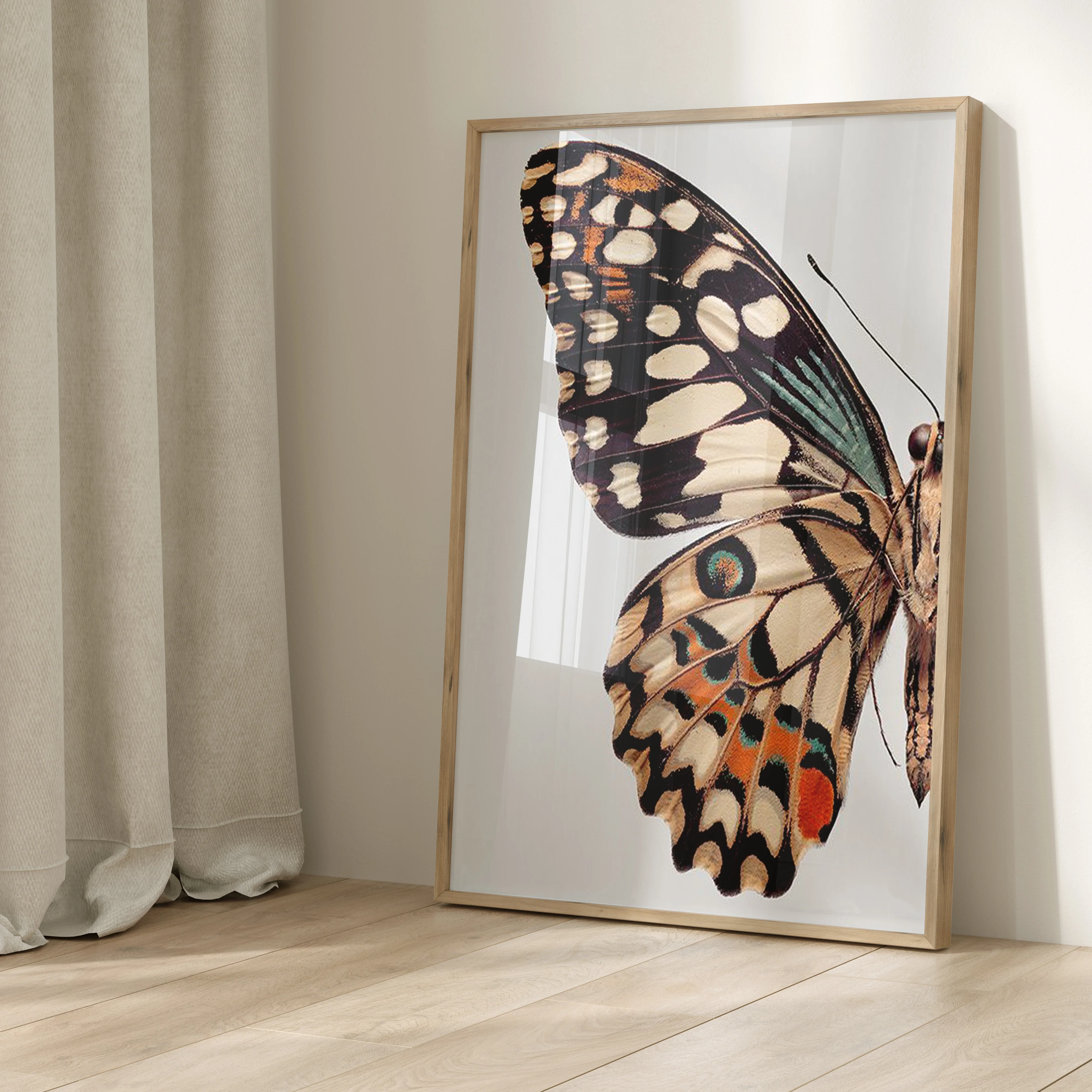 تابلوه 50×70سم- PIC244 - Image 1