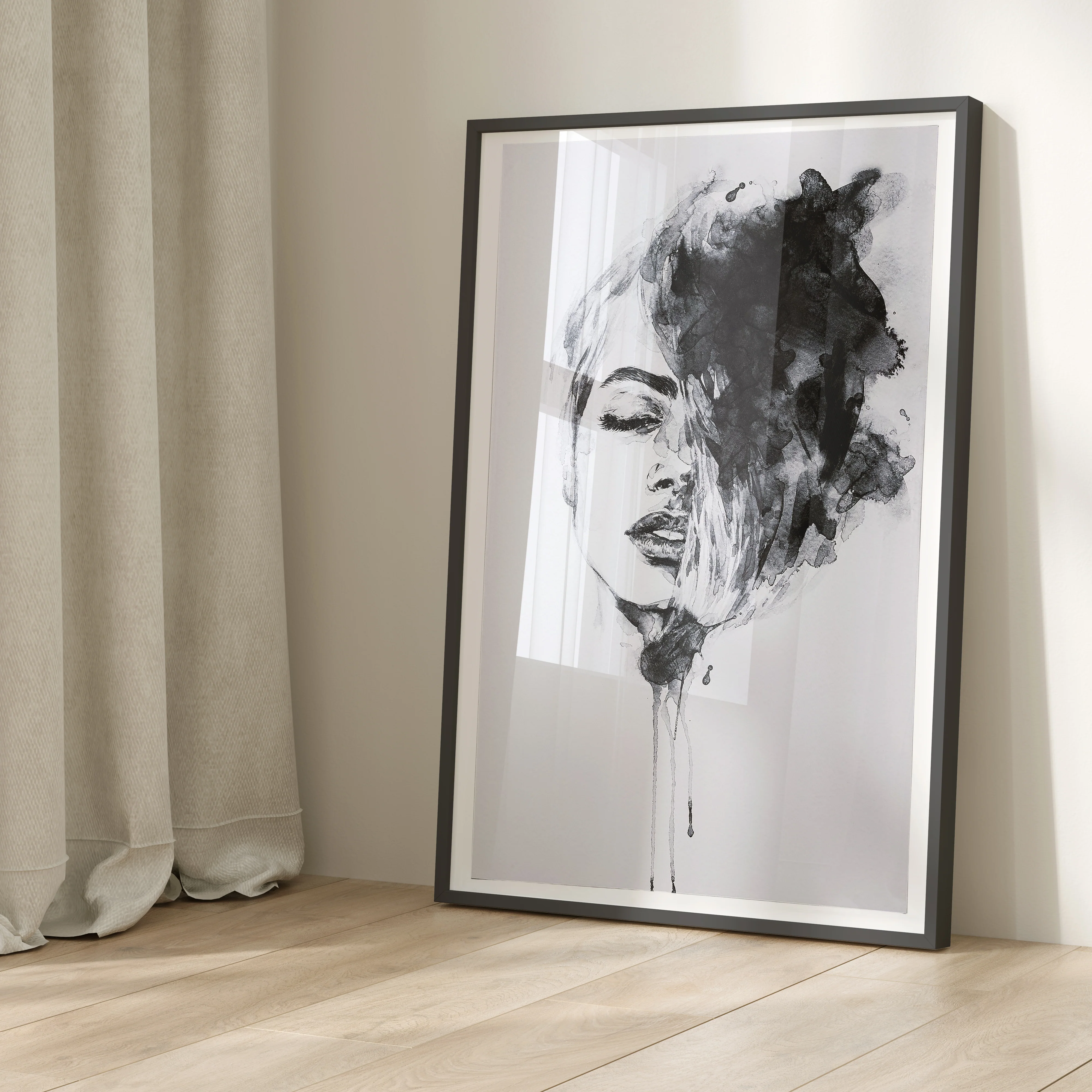تابلوه 50×70سم- PIC246 - Image 1