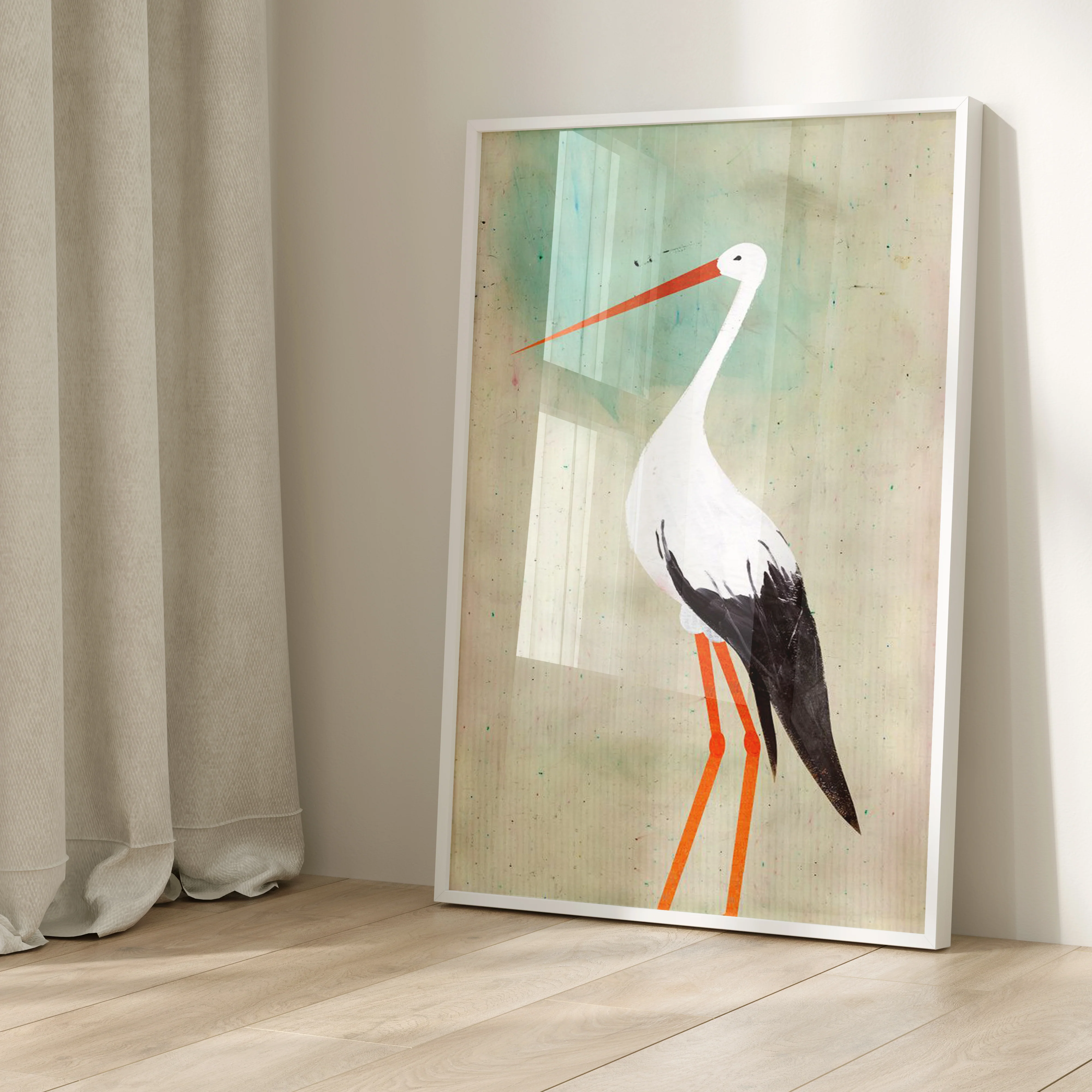 تابلوه 50×70سم- PIC247 - Image 1