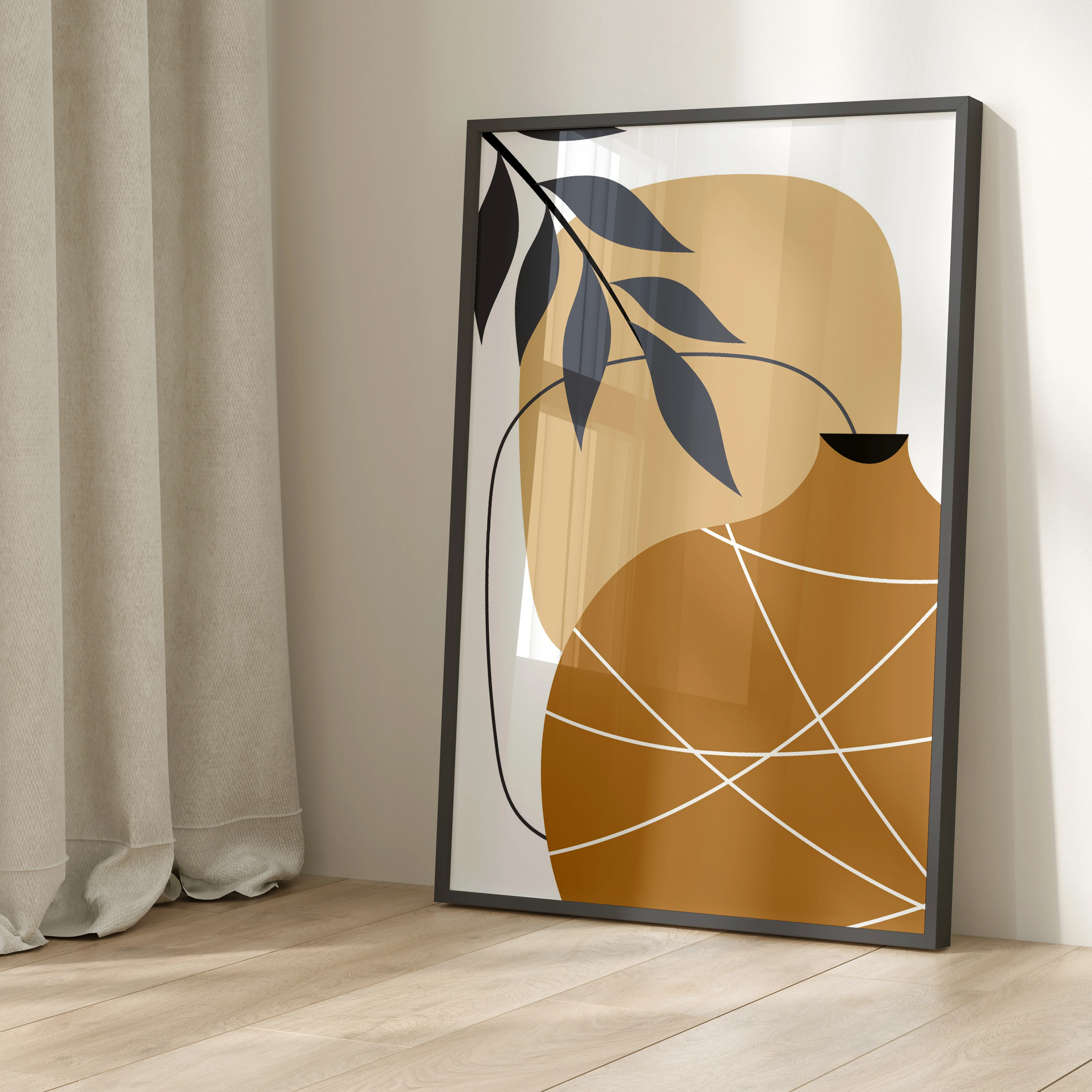 تابلوه 50×70سم- PIC250 - Image 1