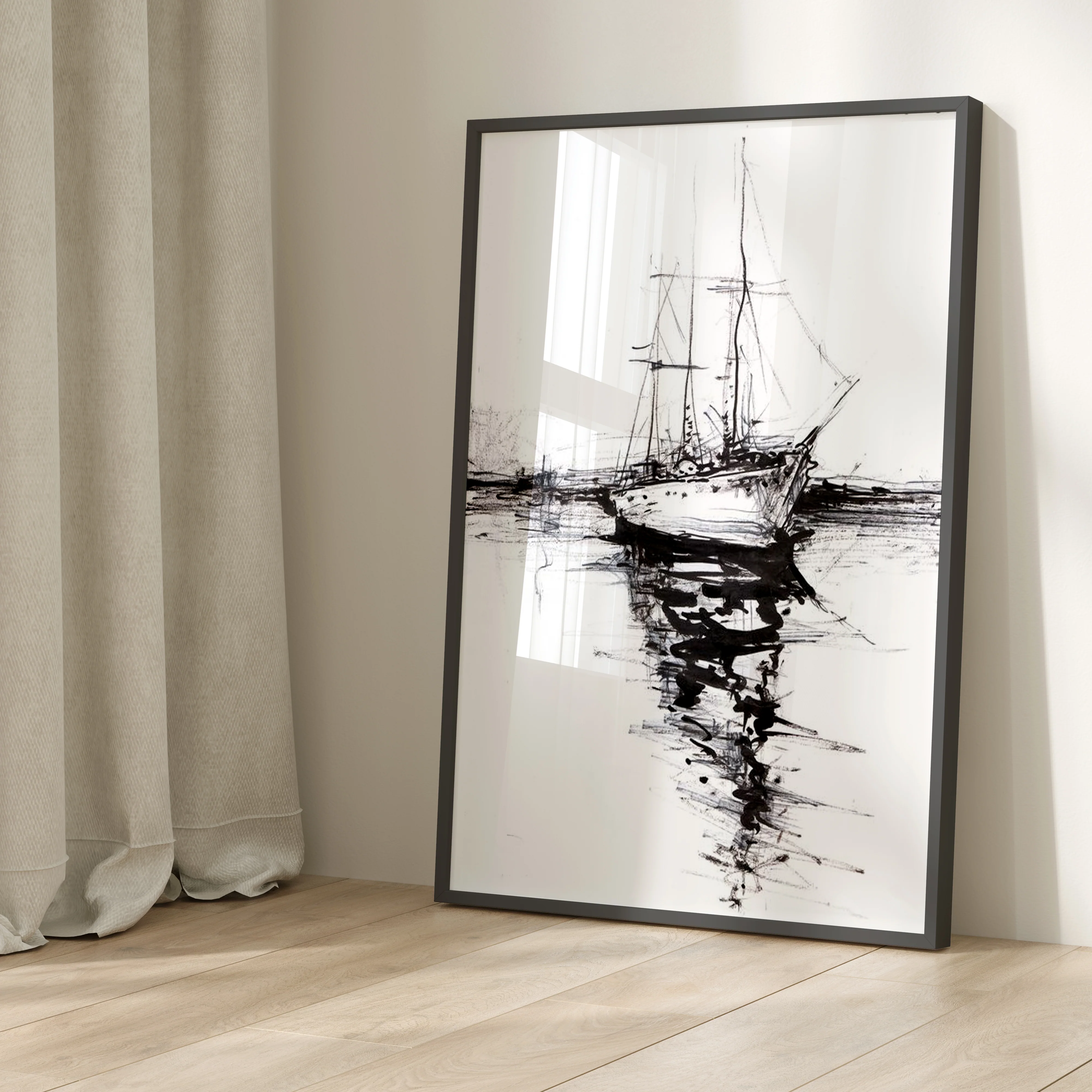 تابلوه 50×70سم- PIC253 - Image 1