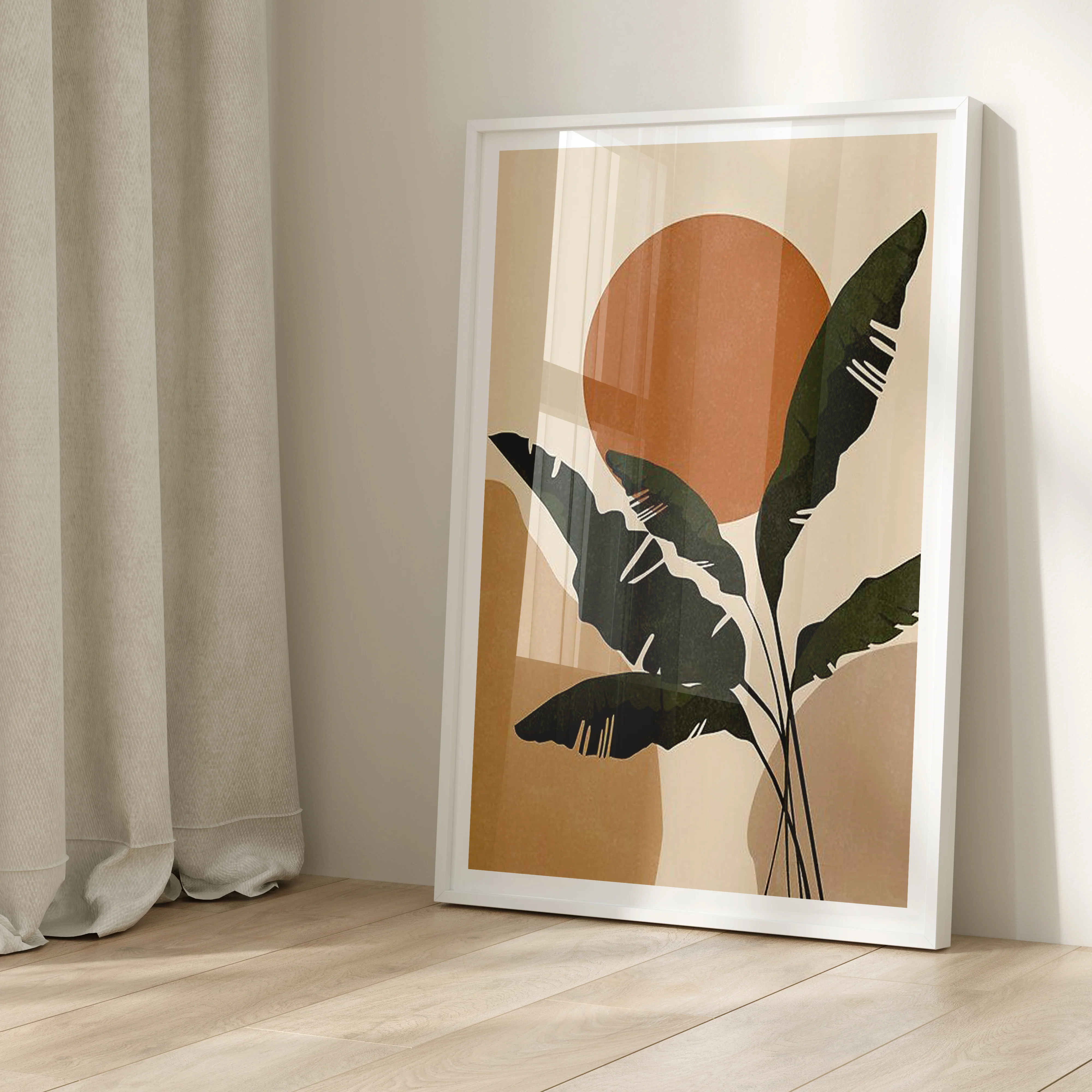 تابلوه 50×70سم- PIC258 - Image 1