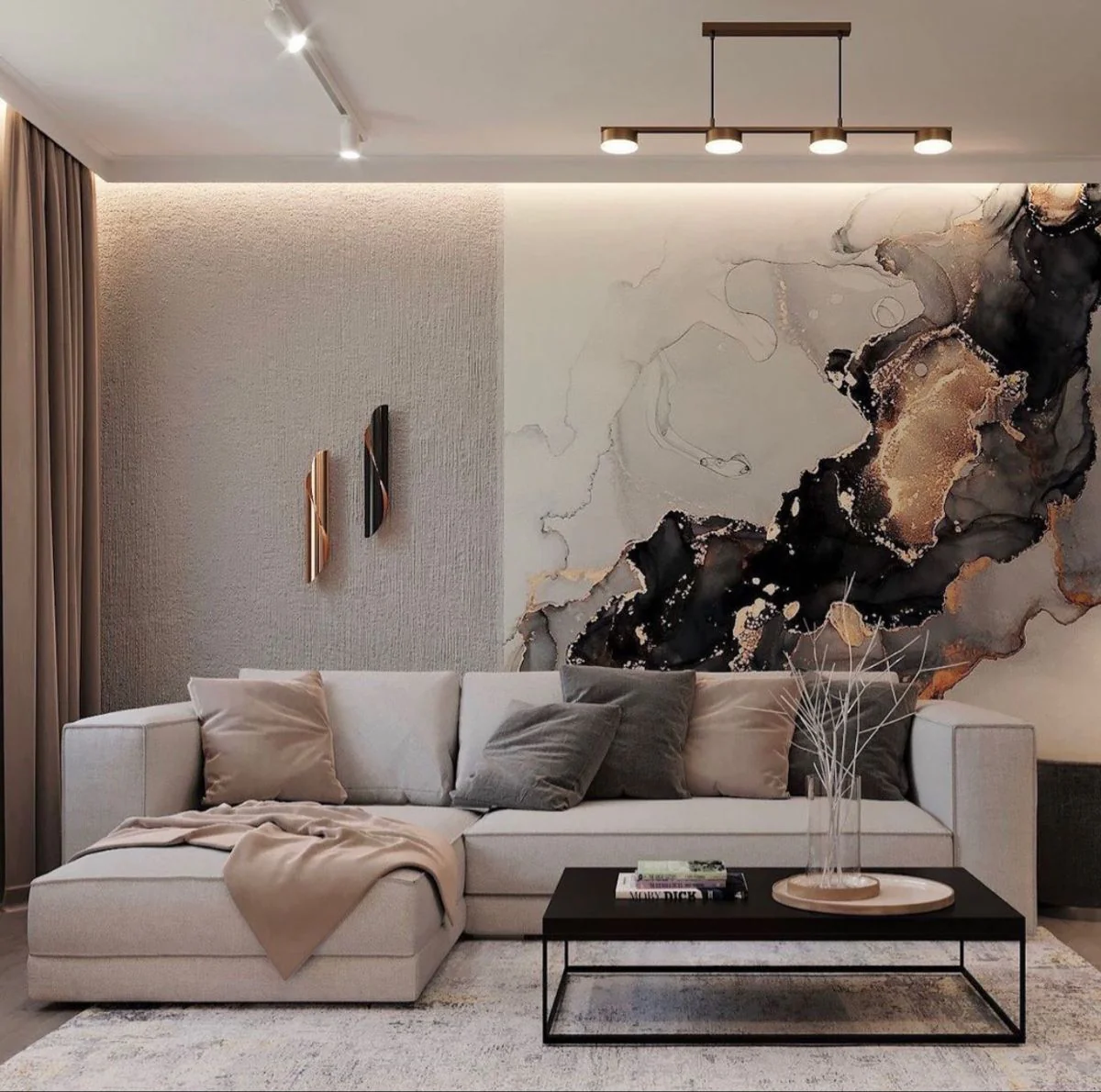 ركنة خشب زان 280×180سم – SY259