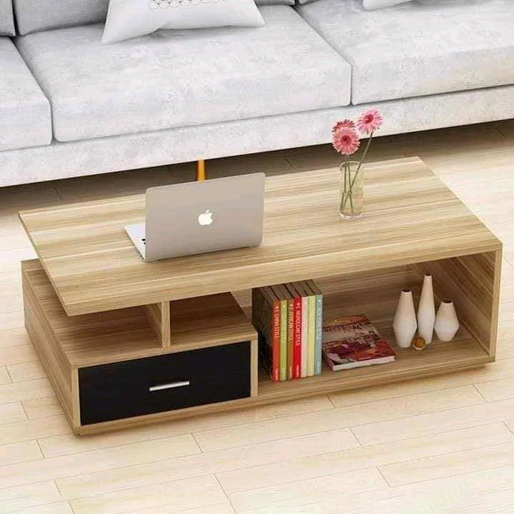 ترابيزة قهوة50×100سم- SHR422 - Image 1