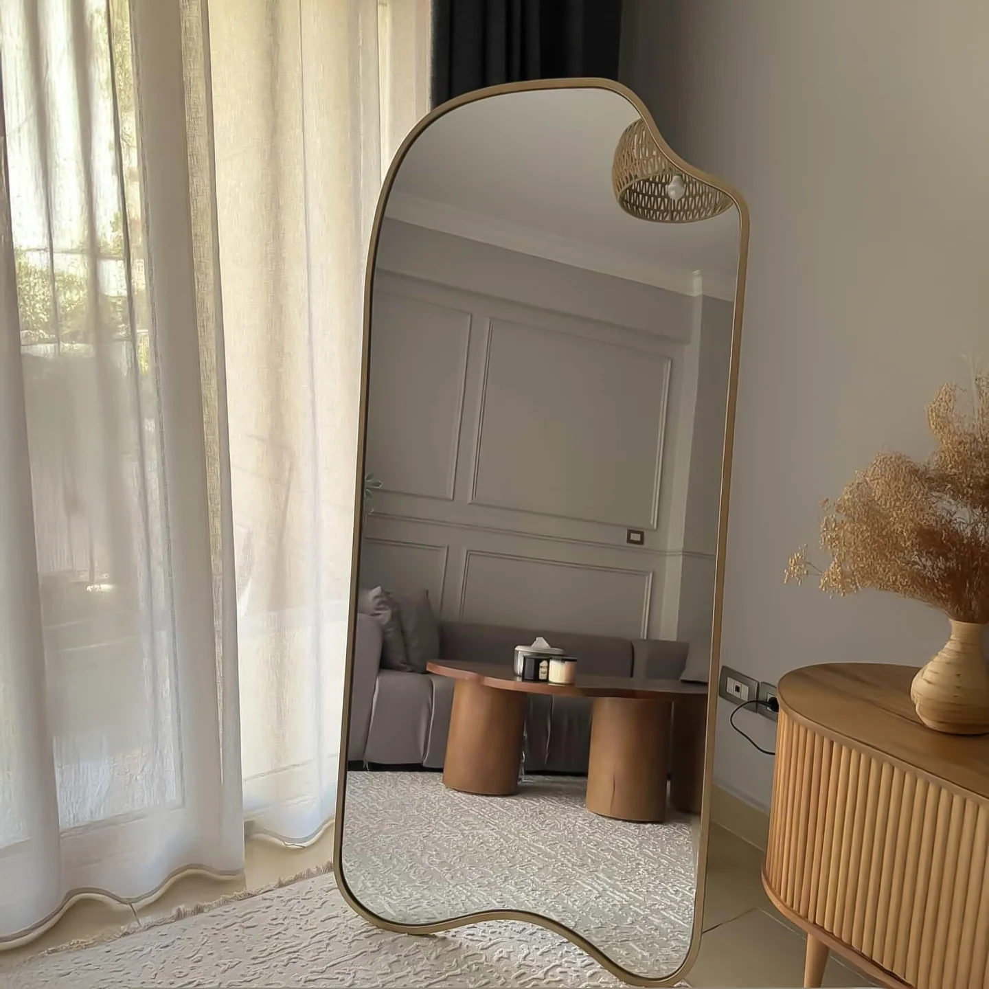 مرايا 170×60سم - DOY22 - Image 1