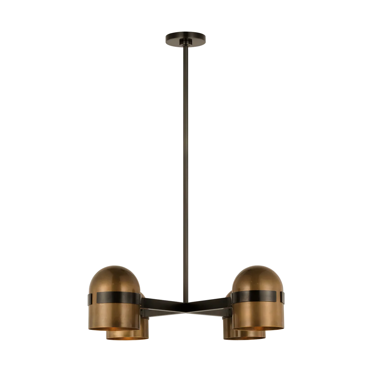 Octavia Medium Chandelier - Image 2