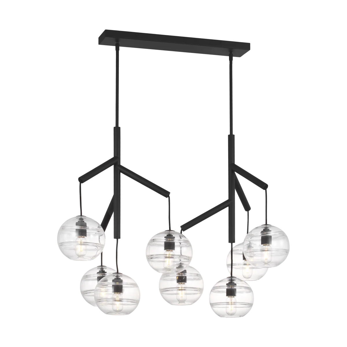 Sedona Double Chandelier - Image 2