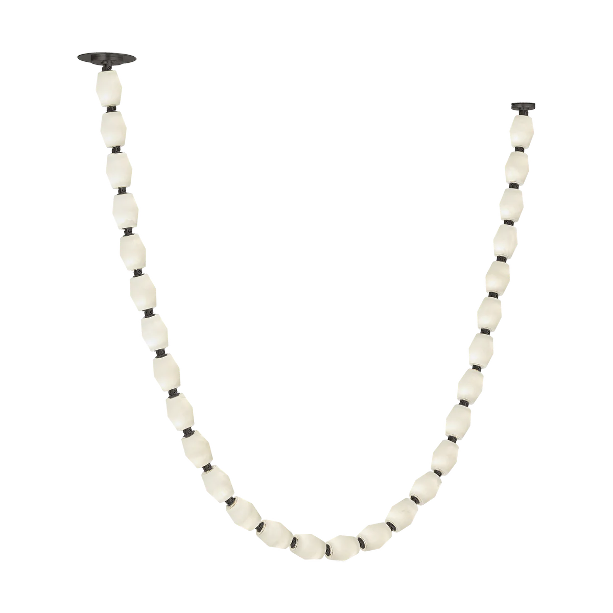 Collier Alabaster 84 Chandelier - Image 1