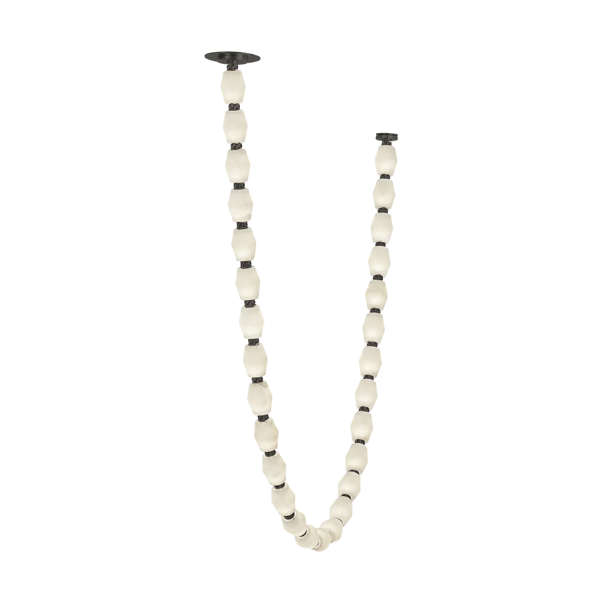 Collier Alabaster 84 Chandelier - Image 3