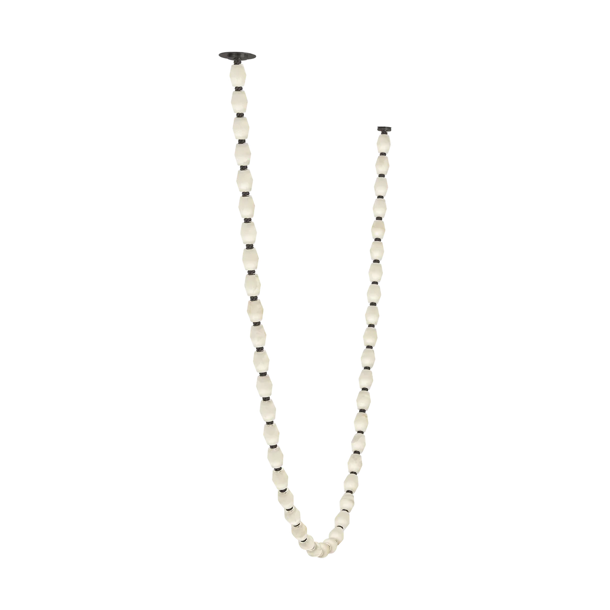 Collier Alabaster 132 Chandelier - Image 2