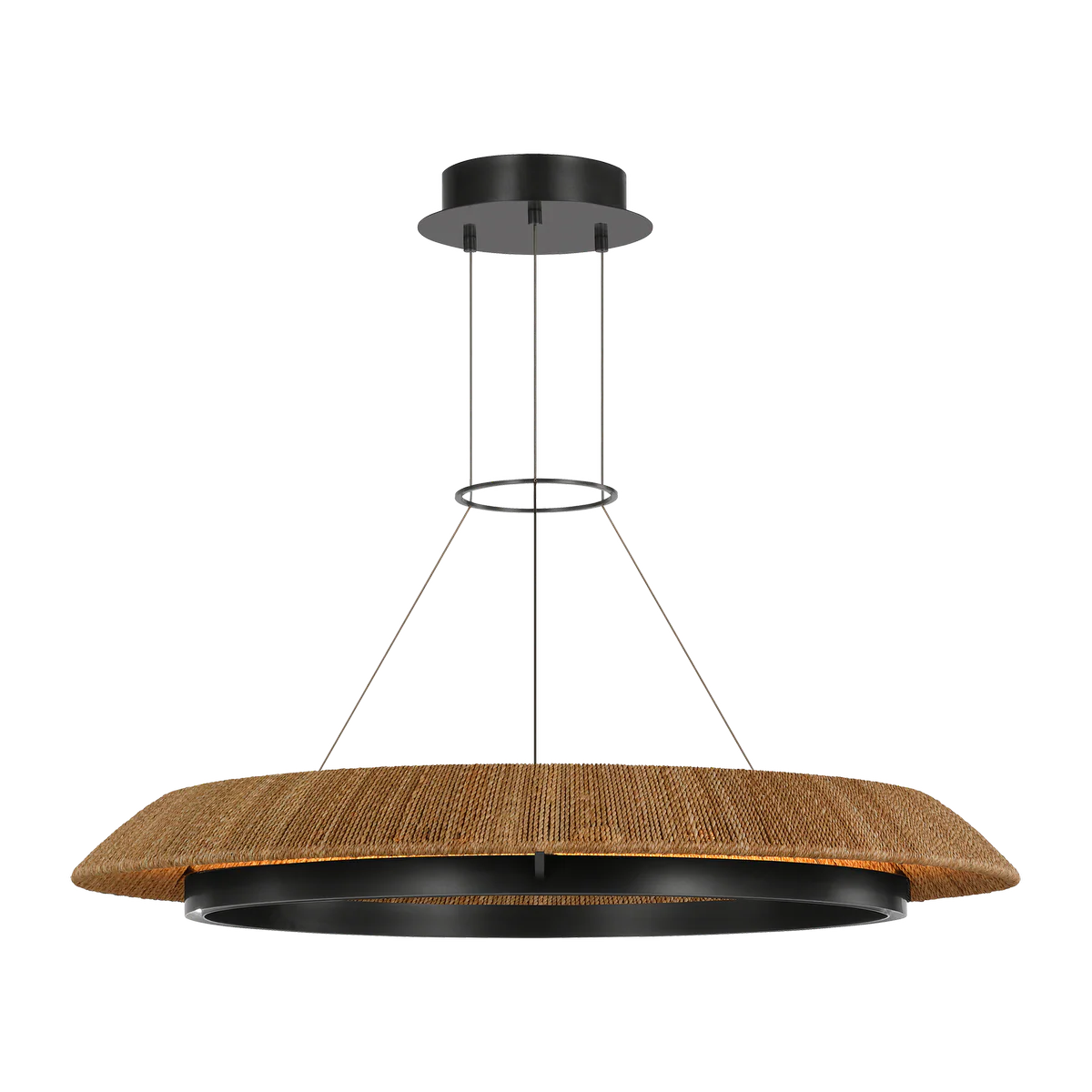 Noa Large Chandelier - Image 2