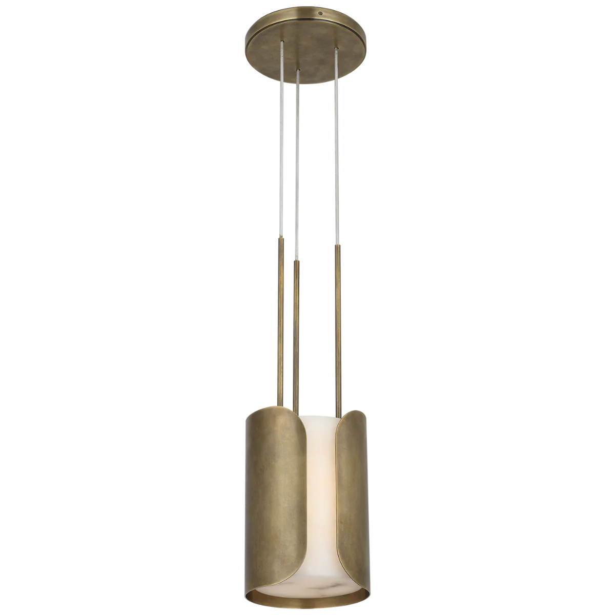 Armise 8" Pendant - Image 2