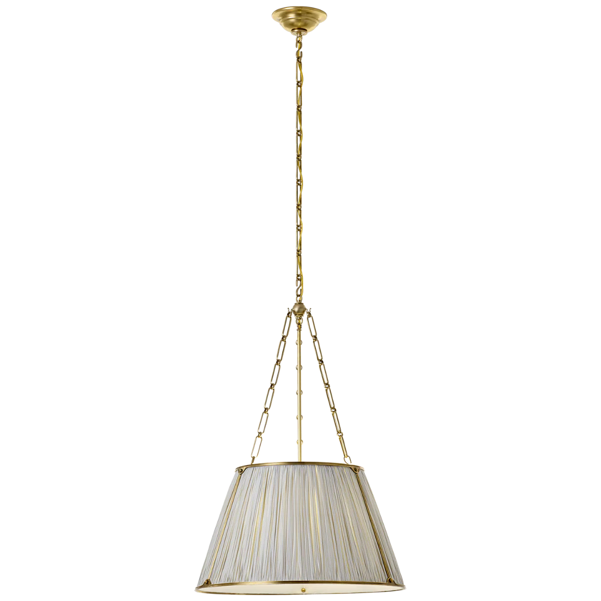 Allister 21" Hanging Shade - Image 3