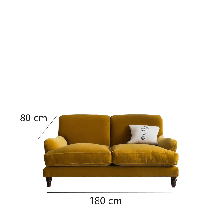 كنبة مودرن80×180 سم - FUD209 - Image 2
